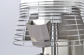 Воронка для МПЛ-40 и МПЛ-60 Abat 410000000092